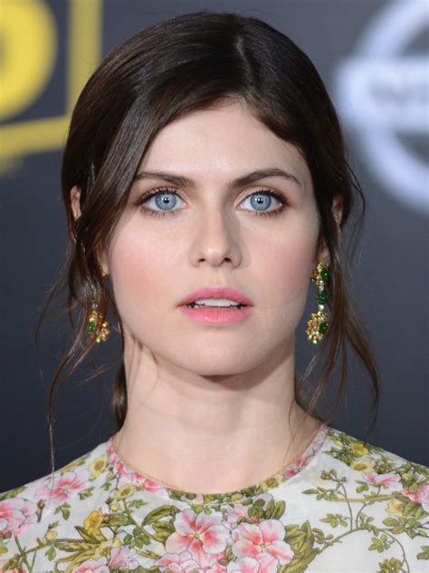 photos of alexandra daddario